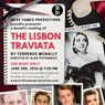 THE LISBON TRAVIATA Will Have Benefit Reading in June