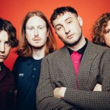 Sea Girls Release Video For 'Do You Really Wanna Know?'