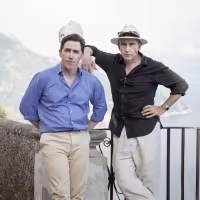 Rialto Summer Cinema Closes With THE TRIP TO ITALY