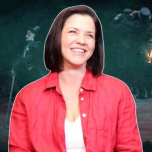 Video: YOUNG FRANKENSTEIN Choreographer Sara Edwards on Bringing Transylvania to Life