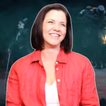 Video: YOUNG FRANKENSTEIN Choreographer Sara Edwards on Bringing Transylvania to Life at Sacramento Music Circus