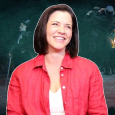 Video: YOUNG FRANKENSTEIN Choreographer Sara Edwards on Bringing Transylvania to Life at Sacramento Music Circus