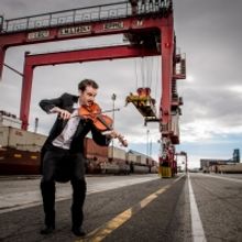 Santa Barbara Symphony Presents 'Royal Fireworks' Next Month