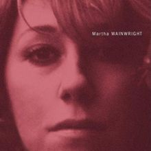 Martha Wainwright Adds 12 New Dates to Spring Tour