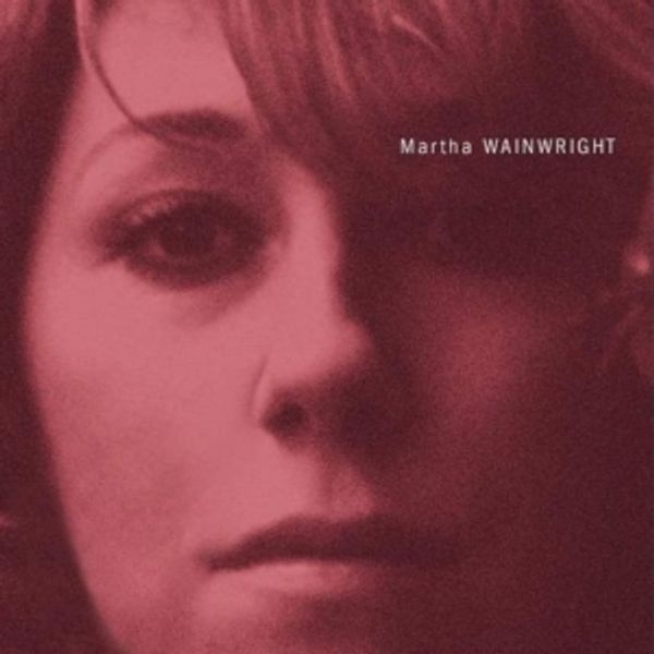 Martha Wainwright Adds 12 New Dates to Spring Tour Photo