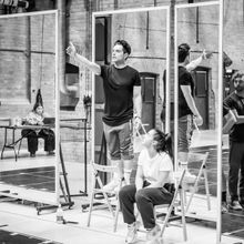 Interview: How Fabian Aloise Shaped the Movement of SUNSET BOULEVARD