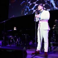 VIDEO: ROCKETMAN Star Taron Egerton and Elton John Duet at the Greek Theatre