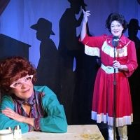 ALWAYS...PATSY CLINE Comes to The TADA Theatre