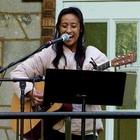 BWW Review: THE CAMPFIRE FESTIVAL from The Williams Project