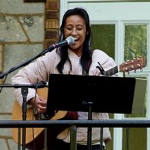 BWW Review: THE CAMPFIRE FESTIVAL from The Williams Project