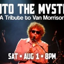 Newton Theatre's INTO THE MYSTIC Tribute to Van Morrison Postponed to August 2020