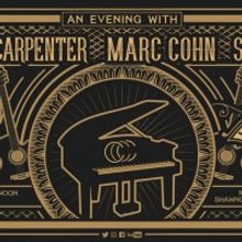 Mary Chapin Carpenter, Marc Cohn and Shawn Clovin Announce TOGETHER IN CONCERT Tour