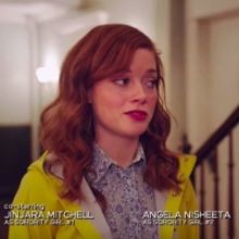 VIDEO: Watch the Promo For Episode 4 of ZOEY'S EXTRAORDINARY PLAYLIST