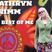 Kathryn Grimm Releases 'Best of Me' Video
