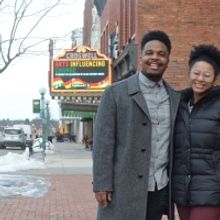 Students Plan Cabaret At Croswell Opera House To Mark Black History Month