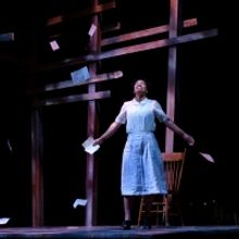 BWW Review: THE COLOR PURPLE Captivates Edmonton