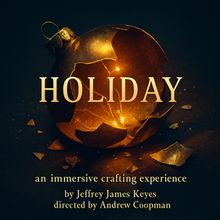 HOLIDAY To Run At Judson Memorial Church In December