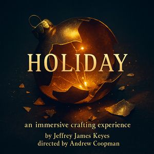 HOLIDAY To Run At Judson Memorial Church In December