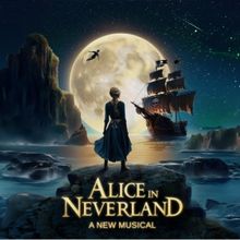 Caitlin Houlahan, Nik Walker And More To Lead ALICE IN NEVERLAND Industry Reading