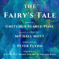 New Mott Musical, THE FAIRY'S TALE, To Hold Industry Presentation March 10