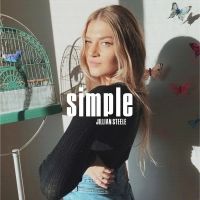 Jillian Steele to Release New Single 'Simple' This Month