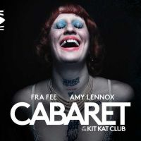 New Tickets On Sale For CABARET at the Kit Kat Club