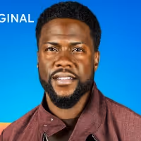 VIDEO: Peacock Shares Kevin Hart's HART TO HEART Trailer
