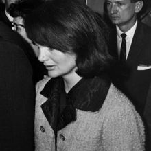 National Geographic to Commemorate 60th Anniversary of JFK's Assassination With JFK: