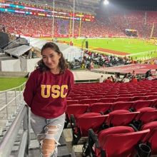 Student Blog: Reflecting on My Freshman Year