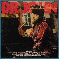 Contemporary Blues Stars Mix It Up With New Orleans Legend DR. JOHN On New Album…
