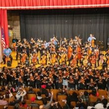 Paterson Music Project Hosts Virtual Building Harmony Breakfast