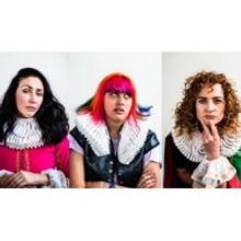 BWW Review: THE WORKS OF WILLIAM SHAKESPEARE BY CHICKS at Q Theatre