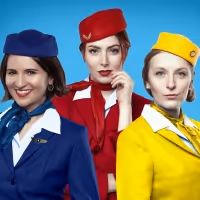 UK Tour and Full Cast Announced for BOEING BOEING