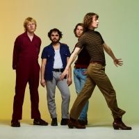 Buzzard Buzzard Buzzard Shares New Single & Video 'Crescent Man vs Demolition Dan'