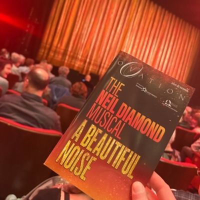 Review: A BEAUTIFUL NOISE: THE NEIL DIAMOND MUSICAL at Fox Cities Performing Arts Center