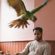 Dylan Coburn Gray's New Play ABSENT THE WRONG Will Premiere at Dublin Fringe Festival