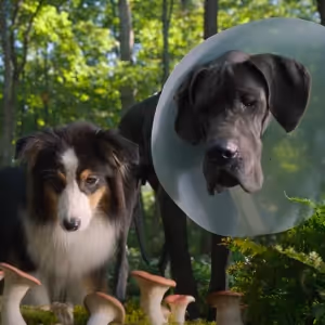Video: Watch the New Trailer for STRAYS Featuring Josh Gad