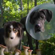 Video: Watch the New Trailer for STRAYS Featuring Josh Gad