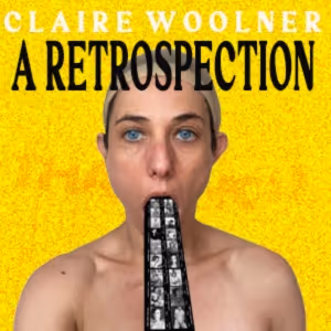 Absurdist Comedian Claire Woolner to Present A RETROSPECTION at The Hollywood Fringe