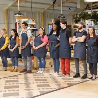 NBC Announces the 10 Contestants Competing on the New Season of MAKING IT