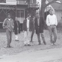 The Connells to Release 30th Anniversary Edition of Breakthrough Album 'Ring'