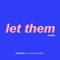 Listen: 'Let Them' Wax Ecstatic Remix From FANGIRLS: World Premiere Cast Recording…