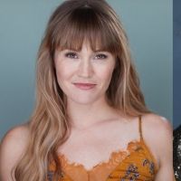 THE LIGHTNING THIEF's Kristin Stokes Joins Jalynn Steele for TheaterWorksUSA's…