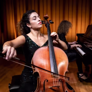 Camerata Pacifica to Showcase Artists On Chamber Works For Clarinet, Cello, and Piano