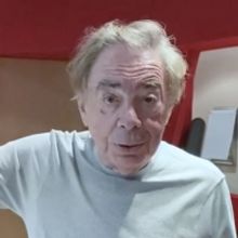 VIDEO: Andrew Lloyd Webber Gives a Tour of Abbey Road Studios and Reveals the Music F
