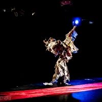 Nai-Ni Chen Dance Company Presents CROSSCURRENT at New York Live Arts