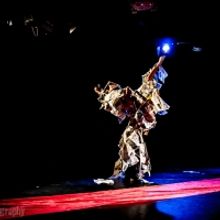 Nai-Ni Chen Dance Company Presents CROSSCURRENT at New York Live Arts