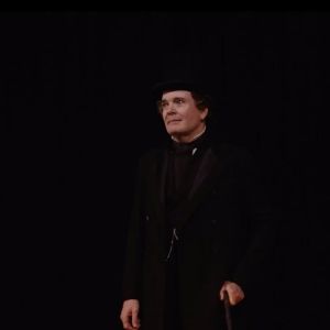 Video: Get a Behind the Scenes Look at A CHRISTMAS CAROL With the Creative Team