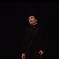 Video: Get a Behind the Scenes Look at A CHRISTMAS CAROL With the Creative Team Video