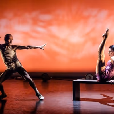 Review: OSIPOVA/LINBURY, Royal Ballet and Opera